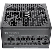 Thermaltake Toughpower PT tápegység - 80 Plus Platinum, teljesen moduláris, ATX 3.1, PCIe 5.1, 12+4pin, 1200W