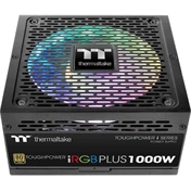 Thermaltake Toughpower iRGB PLUS ATX gaming tápegység 1000W 80+ Gold BOX