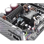 Thermaltake Toughpower iRGB PLUS ATX gaming tápegység 1000W 80+ Gold BOX
