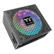 Thermaltake Toughpower iRGB PLUS ATX gaming tápegység 1000W 80+ Gold BOX