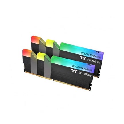 Thermaltake Toughram DDR4 3600 16GB CL18 Dual-Kit