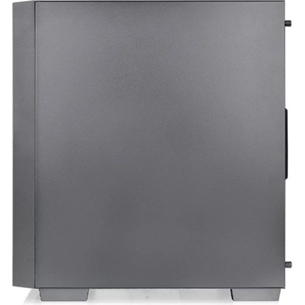 Thermaltake Versa H16 TG ARGB számítógépház - Micro-ATX, edzett üveg, 3db ARGB Lite ventilátor, fekete Thermaltake Versa H16 TG ARGB számítógépház - Micro-ATX, edzett üveg, 3db ARGB Lite ventilátor, fekete