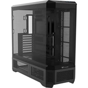 Thermaltake View 600 TG számítógépház - E-ATX, 4 oldalon edzett üvegpanel