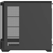 Thermaltake View 600 TG számítógépház - E-ATX, 4 oldalon edzett üvegpanel