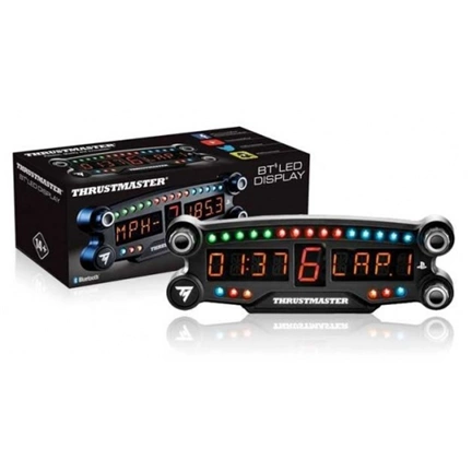 Thrustmaster ADD-ON - Bluetooth LED Display