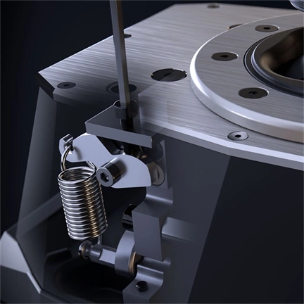 Thrustmaster AVA FA18 Super Hornet Flight Stick