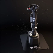 Thrustmaster AVA FA18 Super Hornet Flight Stick