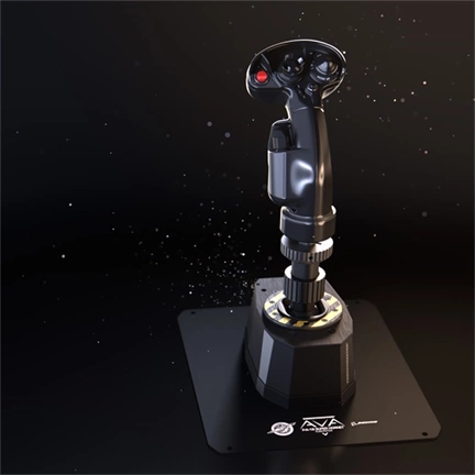 Thrustmaster AVA FA18 Super Hornet Flight Stick