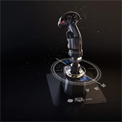 Thrustmaster AVA FA18 Super Hornet Flight Stick