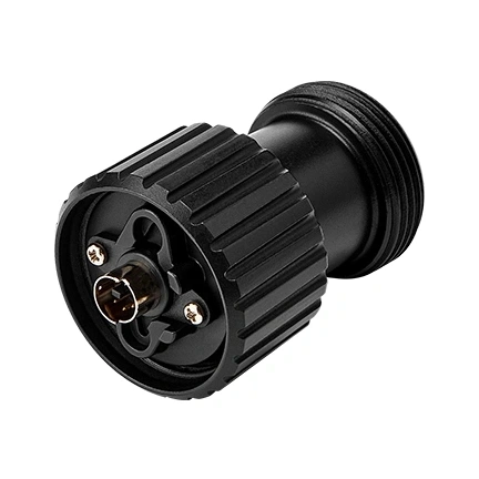 Thrustmaster AVA Offset Adapter