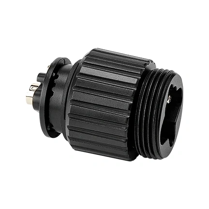 Thrustmaster AVA Offset Adapter