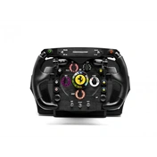 Thrustmaster Ferrari F1 kiegészítő kormány, RS szériához