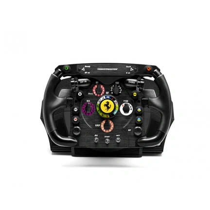 Thrustmaster Ferrari F1 kiegészítő kormány, RS szériához