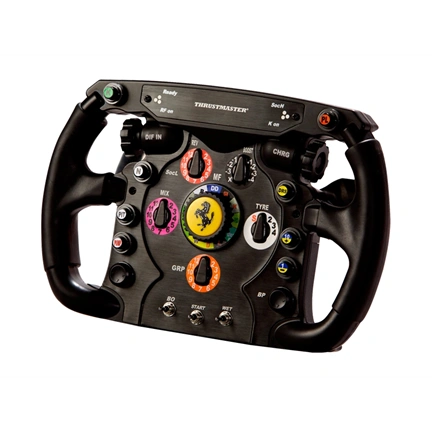 Thrustmaster Ferrari F1 kiegészítő kormány, RS szériához