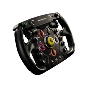 Thrustmaster Ferrari F1 kiegészítő kormány, RS szériához