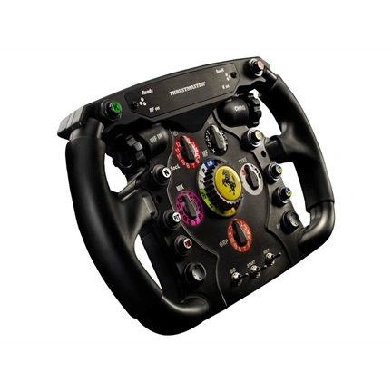 Thrustmaster Ferrari F1 kiegészítő kormány, RS szériához