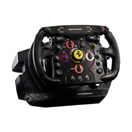 Thrustmaster Ferrari F1 kiegészítő kormány, RS szériához