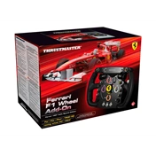 Thrustmaster Ferrari F1 kiegészítő kormány, RS szériához