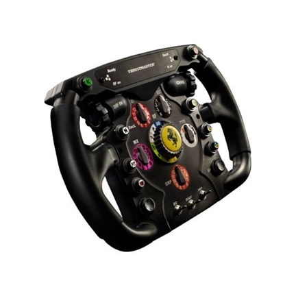 Thrustmaster Ferrari F1 kiegészítő kormány, RS szériához