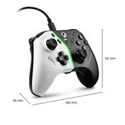Thrustmaster HEART Controller - Xbox, PC