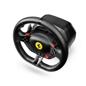 Thrustmaster T98 Ferrari 296 GTB versenykormány + pedál (PS/PC)