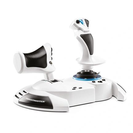 Thrustmaster T.Flight Hotas One Microsoft Flight Simulator Edition - Xbox, PC
