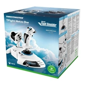 Thrustmaster T.Flight Hotas One Microsoft Flight Simulator Edition - Xbox, PC