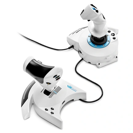 Thrustmaster T.Flight Hotas One Microsoft Flight Simulator Edition - Xbox, PC