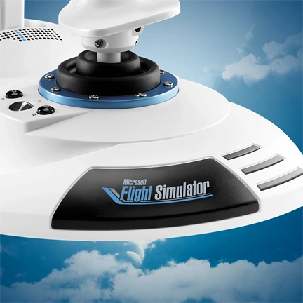 Thrustmaster T.Flight Hotas One Microsoft Flight Simulator Edition - Xbox, PC