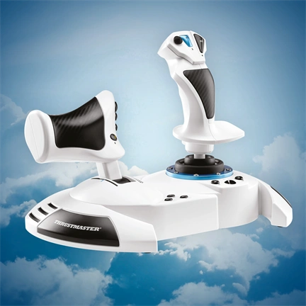 Thrustmaster T.Flight Hotas One Microsoft Flight Simulator Edition - Xbox, PC