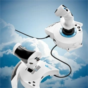 Thrustmaster T.Flight Hotas One Microsoft Flight Simulator Edition - Xbox, PC
