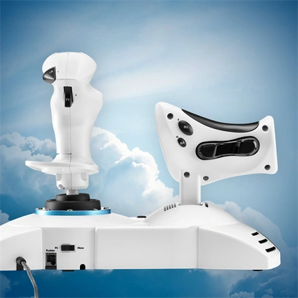 Thrustmaster T.Flight Hotas One Microsoft Flight Simulator Edition - Xbox, PC
