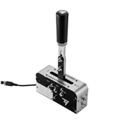 Thrustmaster TSS Handbrake/kézifék Thrustmaster TSS Handbrake/kézifék
