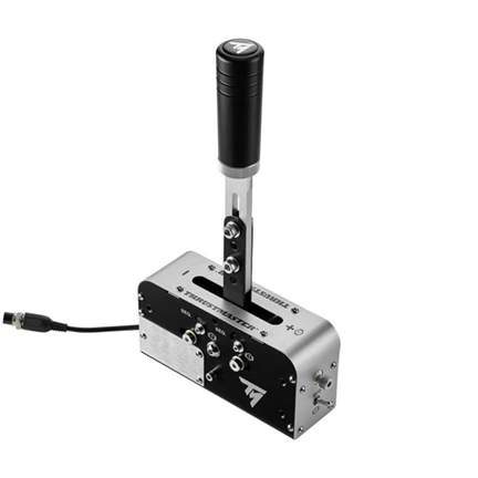 Thrustmaster TSS Handbrake/kézifék Thrustmaster TSS Handbrake/kézifék