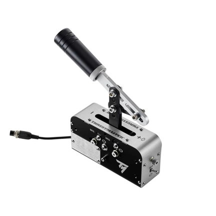 Thrustmaster TSS Handbrake/kézifék Thrustmaster TSS Handbrake/kézifék