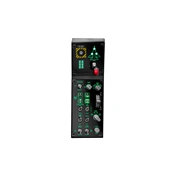 Thrustmaster Viper Panel - az F-16 Viper Panel licencelt replikája