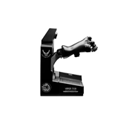 Thrustmaster Viper TQS gázkar - az F-16 gázkarjának licencelt replikája