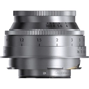 Thypoch Eureka 50mm Leica M ezüst Réz