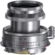 Thypoch Eureka 50mm Leica M ezüst Réz