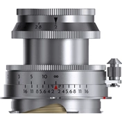 Thypoch Eureka 50mm Leica M ezüst Réz