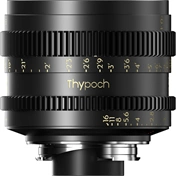 Thypoch Simera-C 28mm Leica M