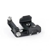 Tilta Universal SSD Drive Holder V2 - Black