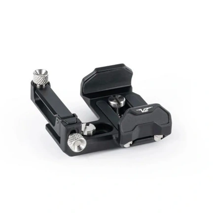 Tilta Universal SSD Drive Holder V2 - Black