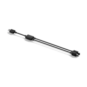 Tilta dupla USB-C vezérlőkábel Nucleus autofókusz adapterhez (45 cm)