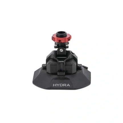Tilta elektronikus tapadókorong (4,5”) Hydra M25 rögzítőkonzollal