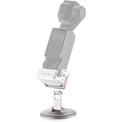 Tilta mágneses rögzítőállvány DJI Osmo Pocket 4-hez – Titánfehér