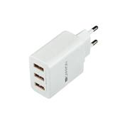 Canyon CNE-CHA05W Multi-USB Hálózati töltő