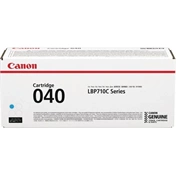 Toner Canon 040 ciánkék (0458C001)