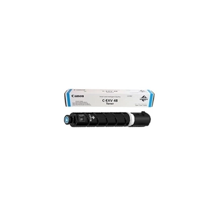Toner Canon C-EXV48 Cyan