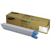 Toner HP/Samsung CLT-C808S cyan